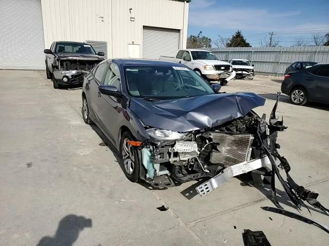 2017 Honda Civic - Image 10
