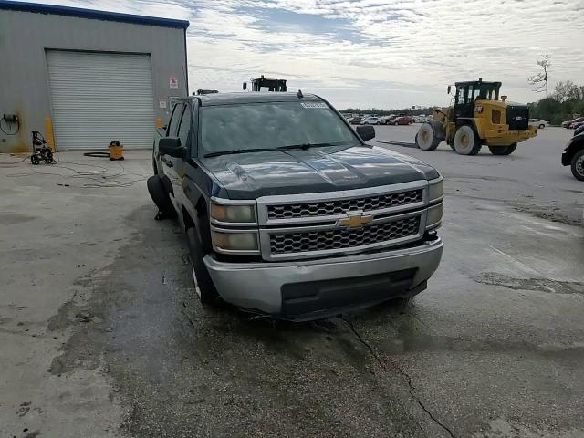 2014 Chevrolet Silverado - Image 13