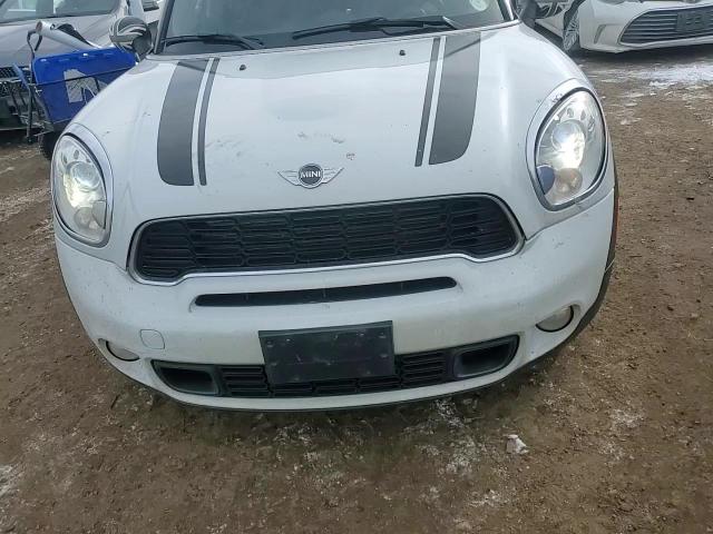 2011 MINI Cooper - Image 10