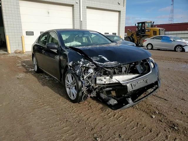 2007 Lexus GS - Image 10