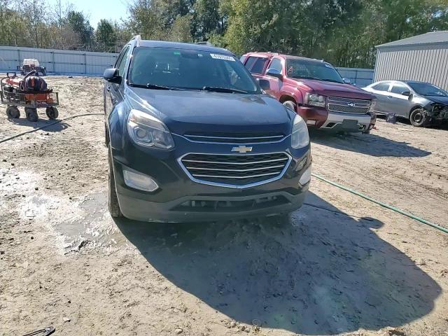 2016 Chevrolet Equinox - Image 14