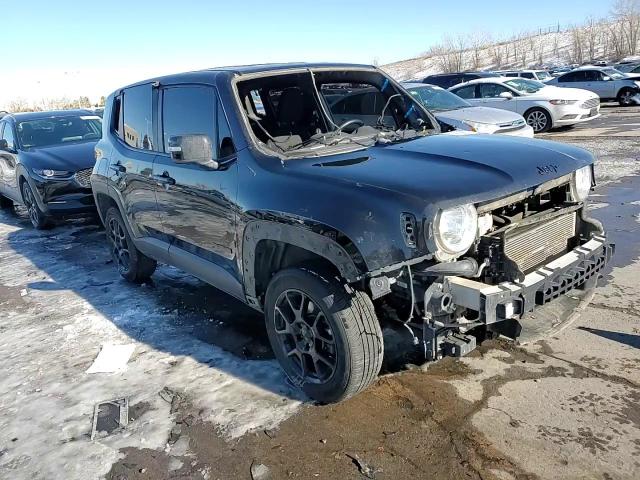 2020 Jeep Renegade - Image 15