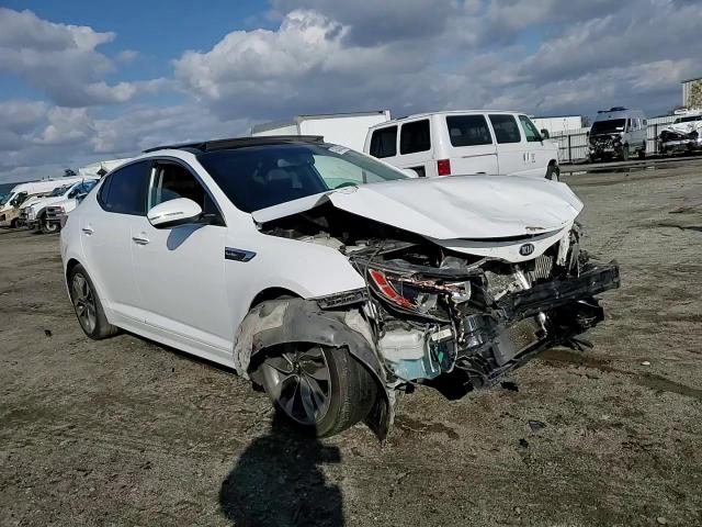 2015 Kia Optima - Image 11