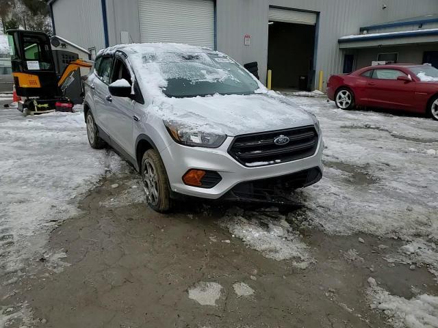 2018 Ford Escape - Image 12
