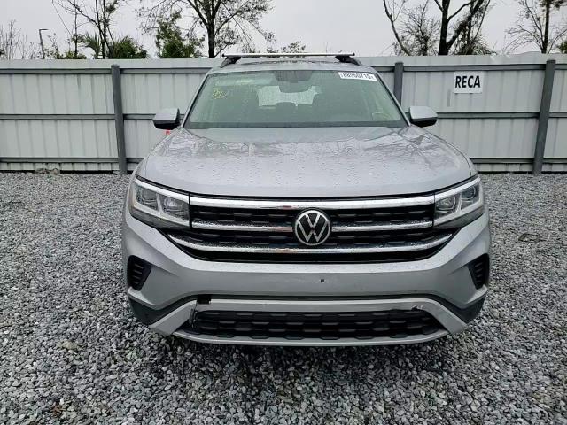 2021 Volkswagen Atlas - Image 12