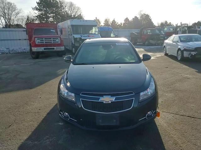 2012 Chevrolet Cruze - Image 11