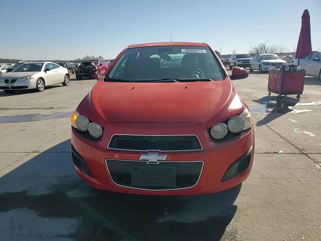 2012 Chevrolet Sonic - Image 13