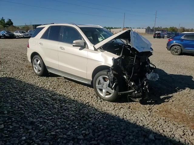 2015 Mercedes-Benz M-klasse - Image 14