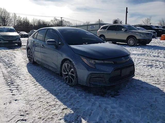2020 Toyota Corolla - Image 10