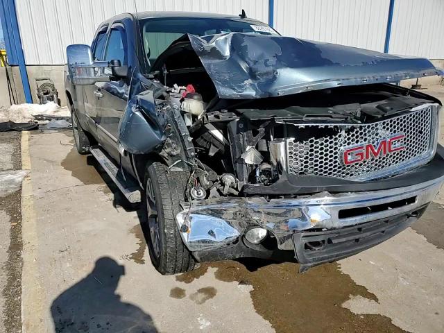 2013 GMC Sierra - Image 11