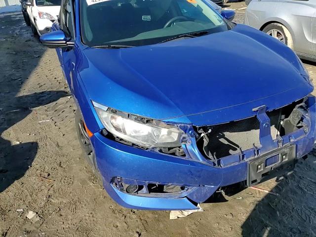 2017 Honda Civic - Image 13