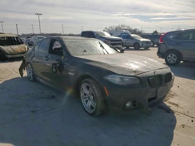 2015 BMW 5er - Image 11