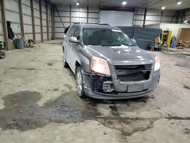 2010 GMC Terrain - Image 12