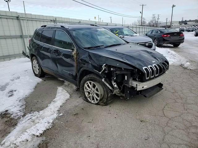 2018 Jeep Grand Cherokee - Image 10