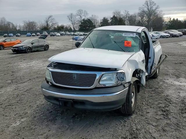2003 Ford F-150 - Image 10