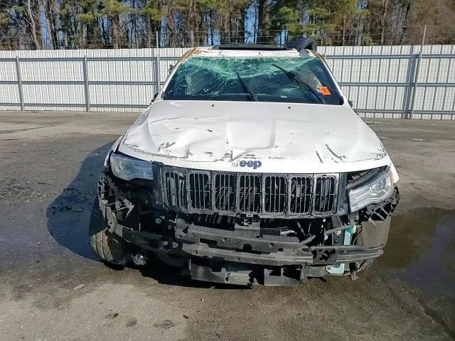 2015 Jeep Grand Cherokee - Image 11