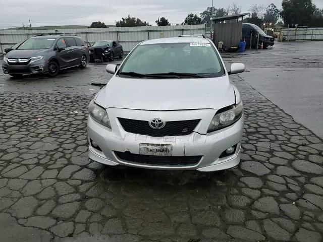 2009 Toyota Corolla - Image 10