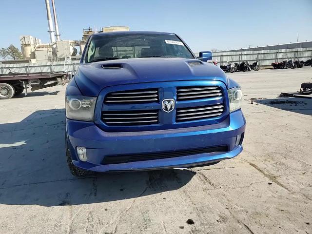 2015 RAM 1500 - Image 11