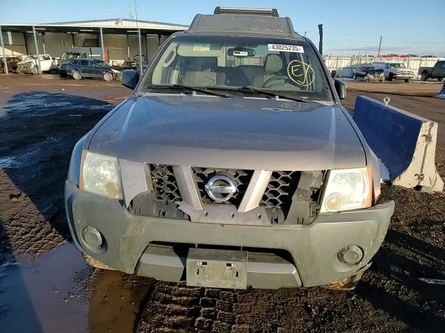 2005 Nissan XTerra - Image 11