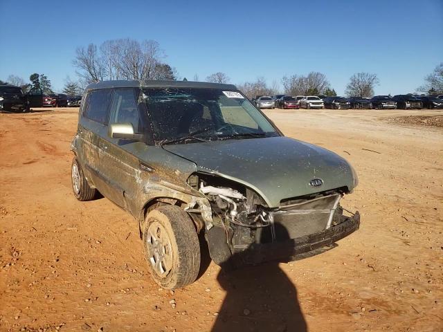 2012 Kia Soul - Image 11