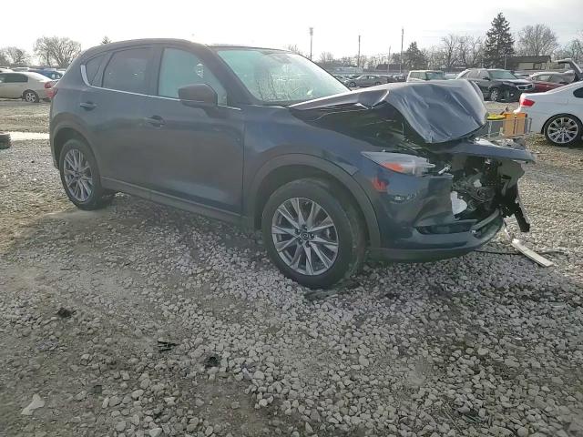 2020 Mazda CX-5 - Image 12