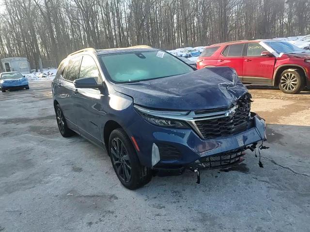 2022 Chevrolet Equinox - Image 11
