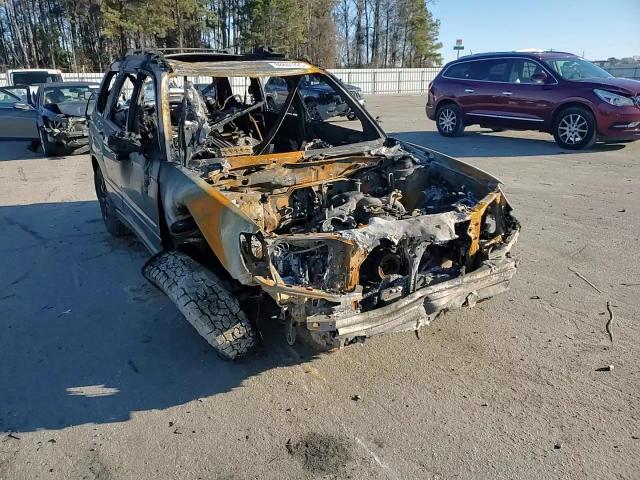2008 Subaru Forester - Image 10