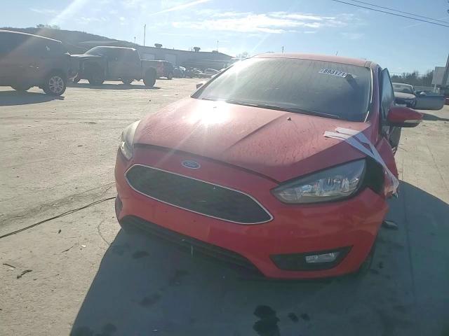 2016 Ford Focus - Image 11