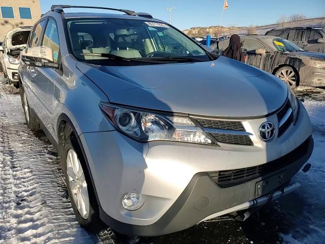 2013 Toyota RAV 4 - Image 14
