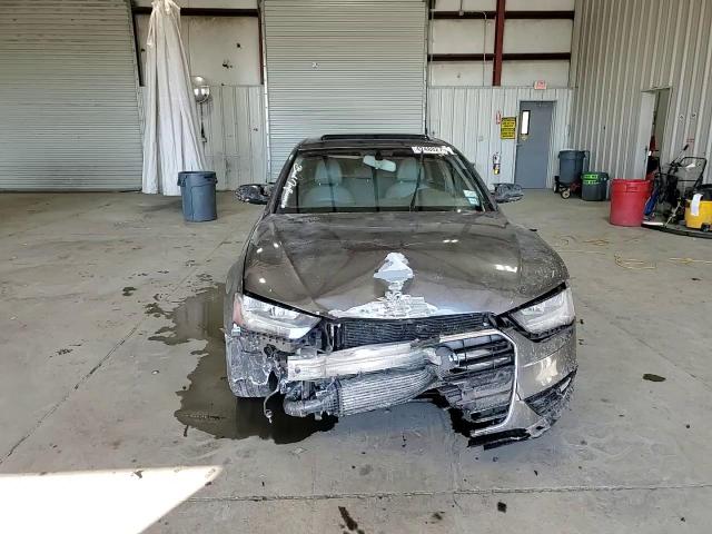 2013 Audi A4 - Image 13