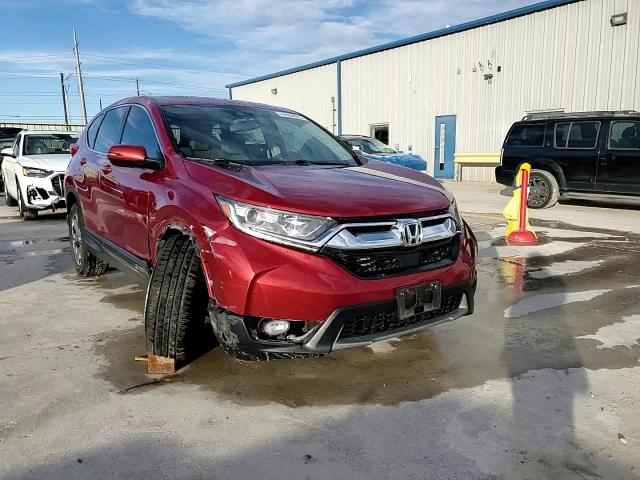 2018 Honda CR-V - Image 14