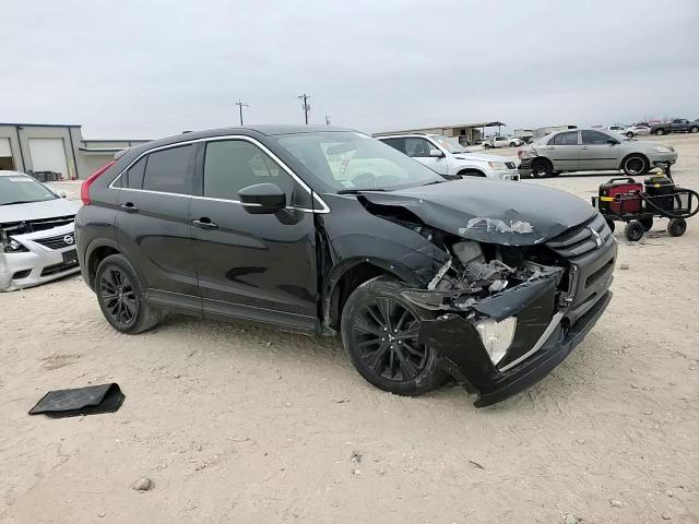 2020 Mitsubishi Eclipse - Image 12