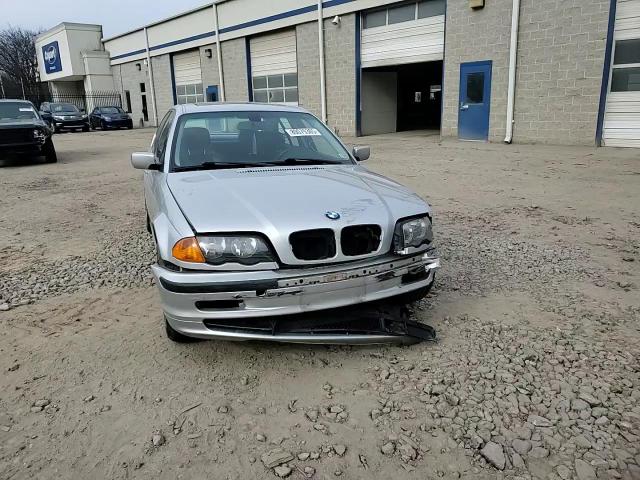 1999 BMW 3er - Image 11