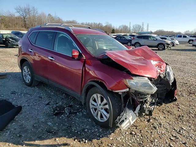 2014 Nissan Rogue - Image 12