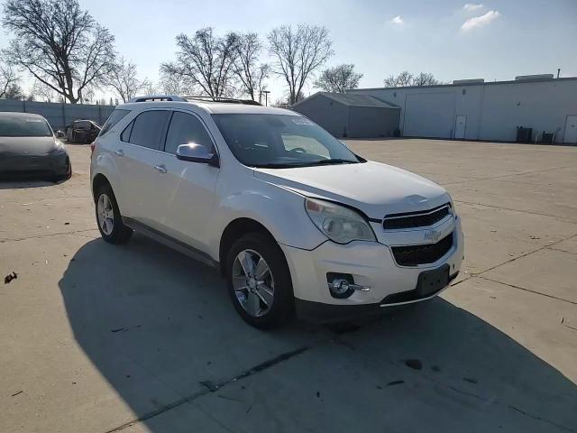 2012 Chevrolet Equinox - Image 12