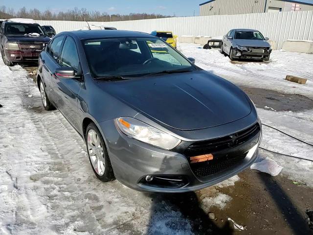2013 Dodge Dart - Image 13