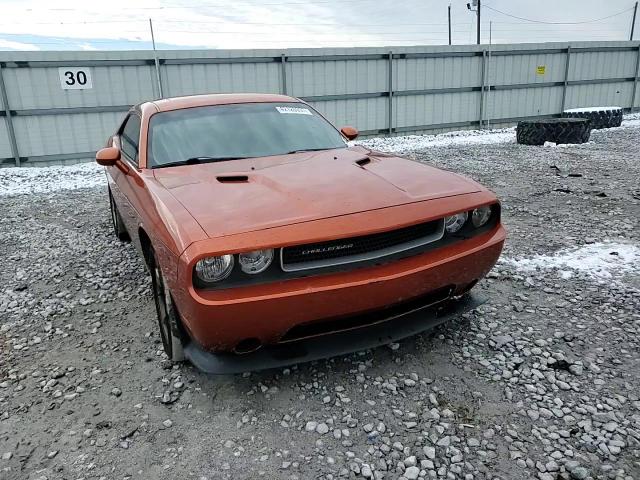 2011 Dodge Challenger - Image 11