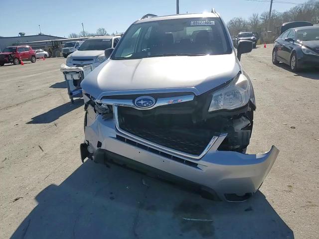 2015 Subaru Forester - Image 12
