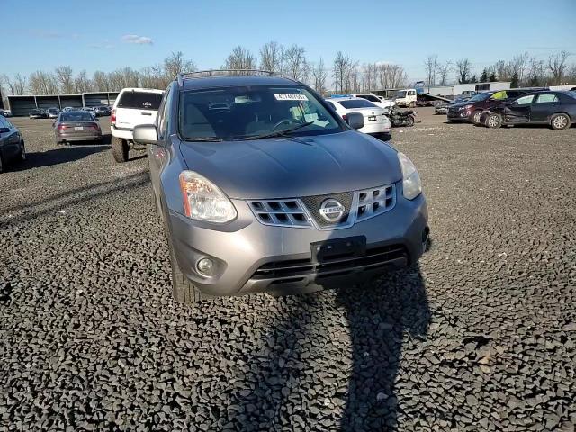 2013 Nissan Rogue - Image 11