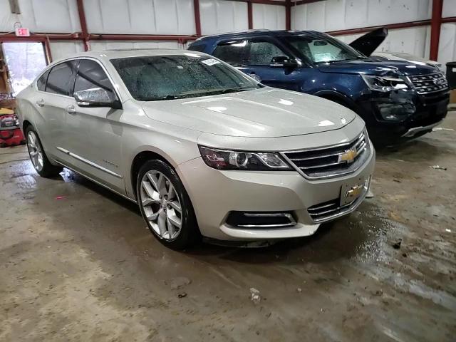 2015 Chevrolet Impala - Image 13