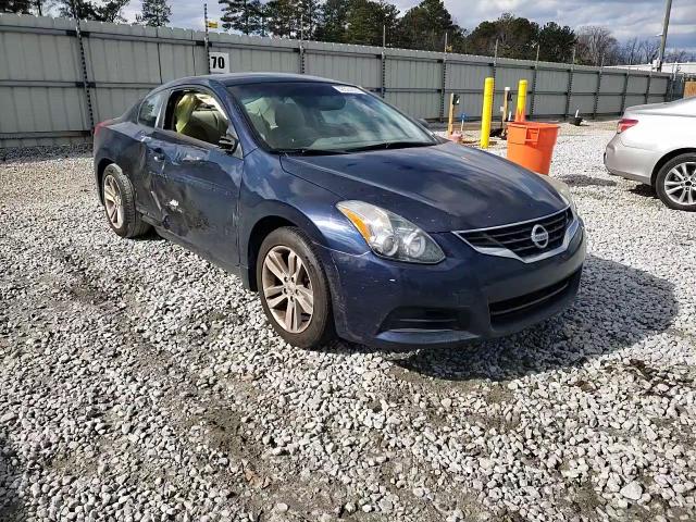 2013 Nissan Altima - Image 13