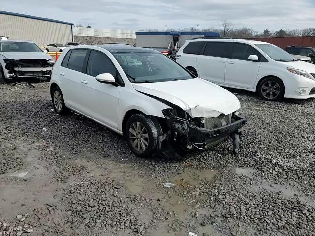 2016 Volkswagen Golf - Image 13
