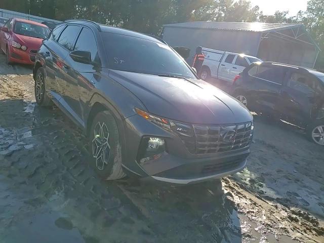 2022 Hyundai Tucson - Image 14