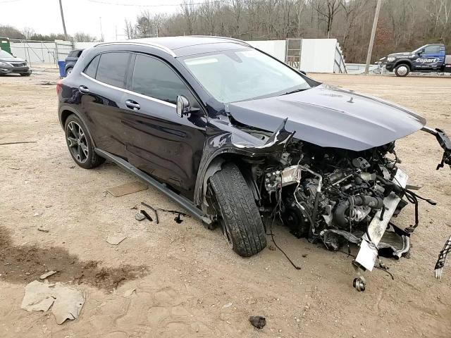 2018 Mercedes-Benz GLA-klasse - Image 12