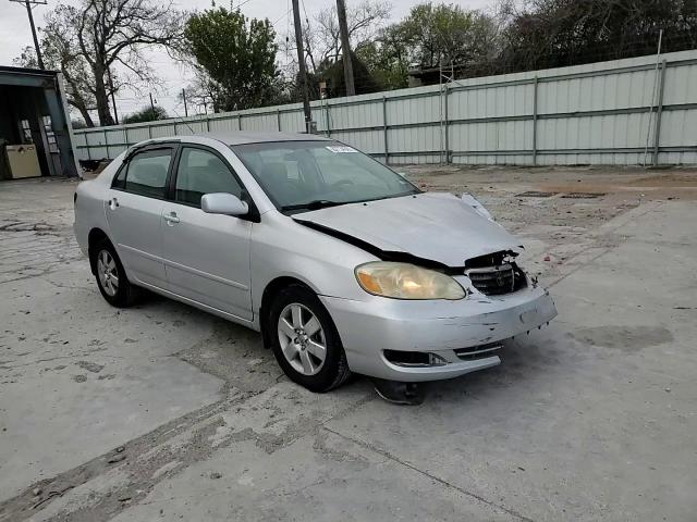 2007 Toyota Corolla Ce VIN: 1NXBR32E27Z864699 Lot: 87734395