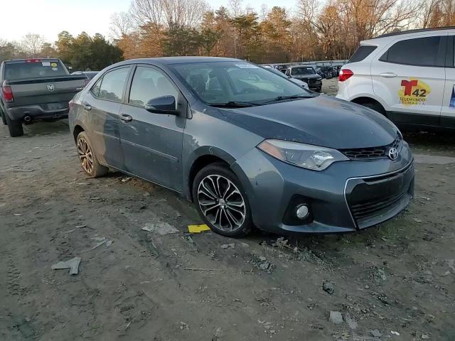 2015 Toyota Corolla - Image 10