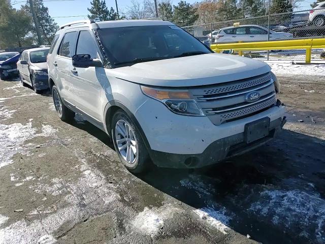 2012 Ford Explorer - Image 12
