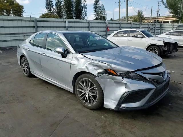 2023 Toyota Camry - Image 11