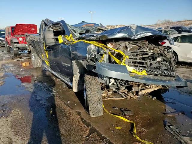 2014 GMC Sierra - Image 12