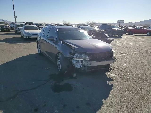 2014 Lexus CT - Image 11
